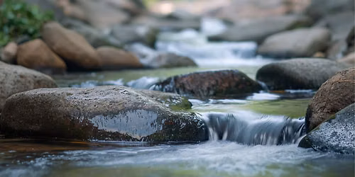 Replenish and Renew