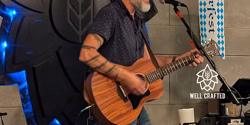 Chris Ricco Live