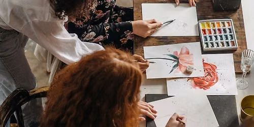 Emerging Artists Courses