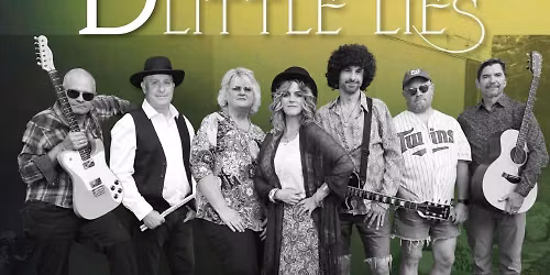 Big Love, Little Lies - A Tribute to Fleetwood Mac