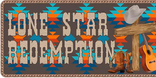 Lone Star Redemptions Christian Music Festival