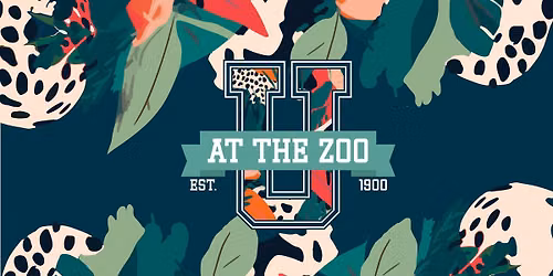 U At The Zoo College Night