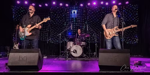 Maddy\u2019s Bar & Music Lounge -Dirty Boogie