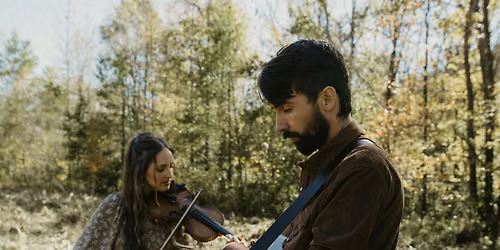 Joelton Hardware presents Mo Pitney featuring Emily Pitney