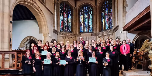 Kettering Remembrance Concert 2025