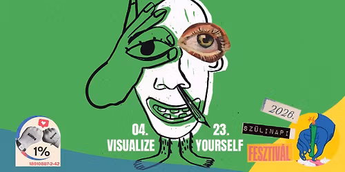 Visualize Yourself \u2013 Allstars Ki\u00e1ll\u00edt\u00e1smegnyit\u00f3 v\u00e1logat\u00e1s - DANTE SZ\u00dcLINAPI FESZTIV\u00c1L