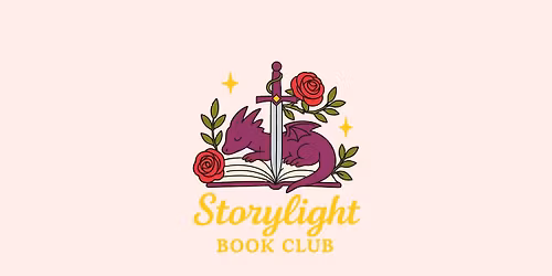 April Storylight Book Club 