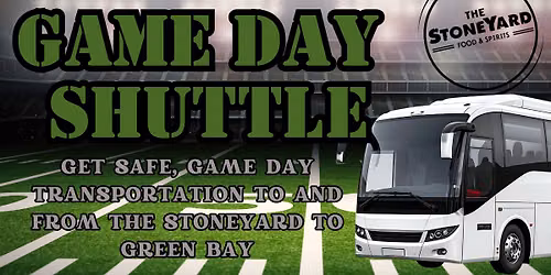 Green Bay Packer Vs Carolina Panthers Transportation