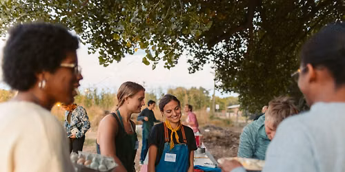 July Cooking Classes at Chispas Farm