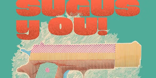Sugus y OU! en Gruta77