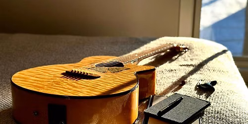 Bootcamp - Songwriting Basics