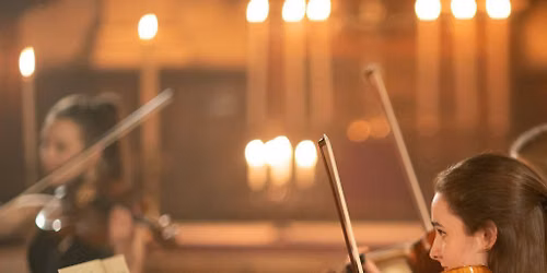 Vivaldi Four Seasons at Christmas by Candlelight