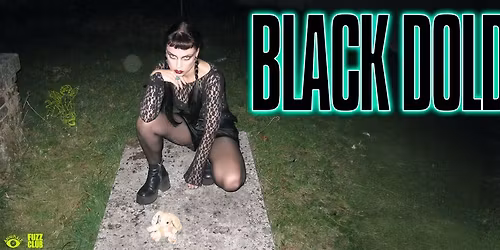 Black Doldrums (UK) @ Live-Club Bamberg