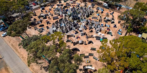 BFW Frontfield Family Friendly Event