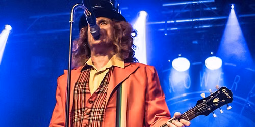 Slade UK