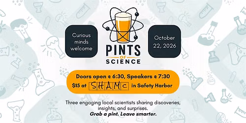 Pints of Science