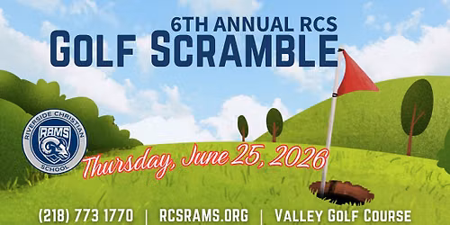 RCS Golf Scramble
