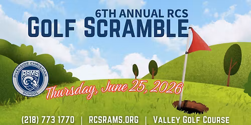 RCS Golf Scramble