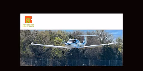 Wings of Motion: Aviation Photography Workshop