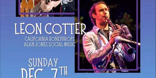 Mary Flower & Leon Cotter- "California Honeydrops" at the Burlingame Space