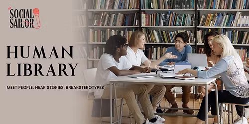 Human Library