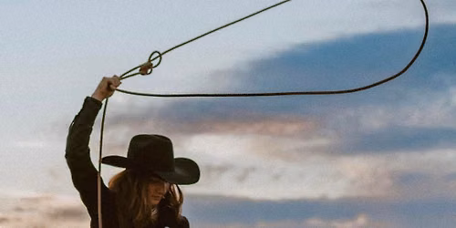 Cowgirl Ranch Camp