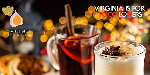 Merry Mixology: A Holiday Cocktail Experience