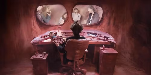 SIC \/ End-of-Year Presentation \/ Film Screenings