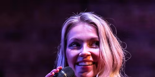 Claudia Hoyser with Ryan Hurley LIVE at the LBC!