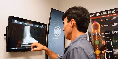 Gonstead Extremities Training - Carlsbad, CA