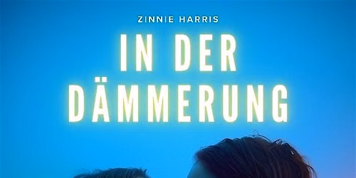Charity Theaterabend "In der D\u00e4mmerung"