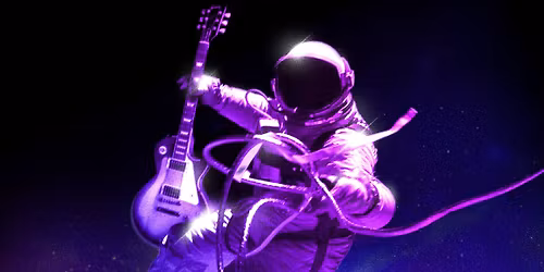 Ronson Hangup Christmas Show