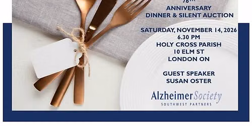 CWL Holy Cross 76th Anniversary Dinner & Silent Auction