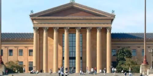 Pay What You Wish Sunday at PMoA Phildalphia