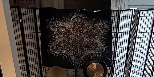 Fall Equinox Sound Bath & Meditation (90minutes)