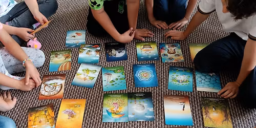 NAPLNEN\u00c1 KAPACITA Aktivizujuce met\u00f3dy pre \u017eiakov 1. a 2. cyklu