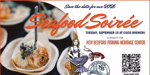 2026 Seafood Soir\u00e9e