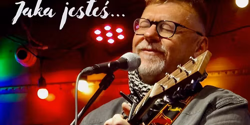 10.04 - Tomek Lewandowski - KONCERT "Jaka jeste\u015b" - 20.00