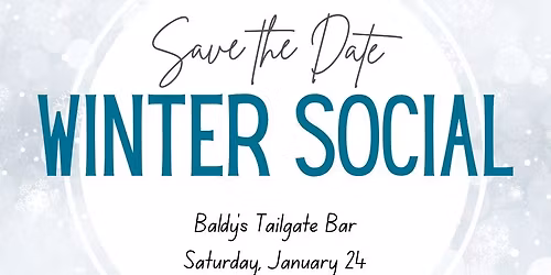 Winter Social