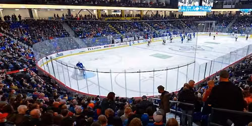 Trois-Rivieres Lions vs. Maine Mariners