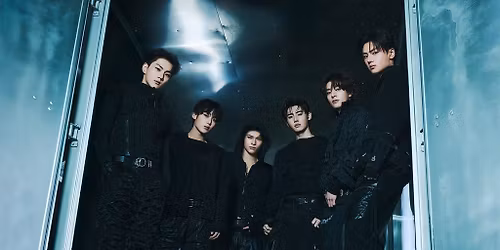 ENHYPEN: WORLD TOUR 'BLOOD SAGA'