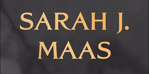 ACOTAR 6 Midnight Release Party