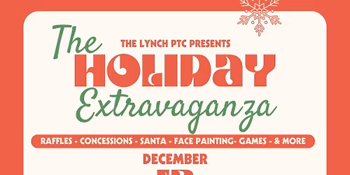 The Holiday Extravaganza