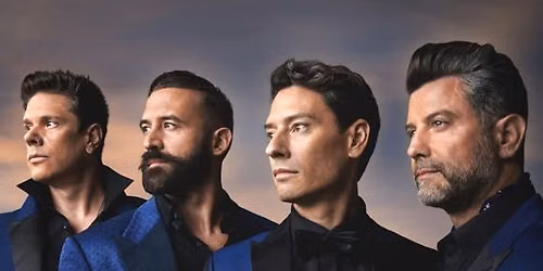 Il Divo