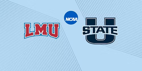 Loyola Marymount Lions vs. Utah Utes