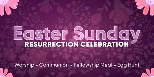 Easter at Elation Church