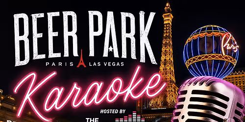 Wednesday Karaoke @ Beer Park