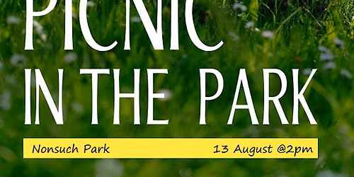 Dialog Society Picnic 2026