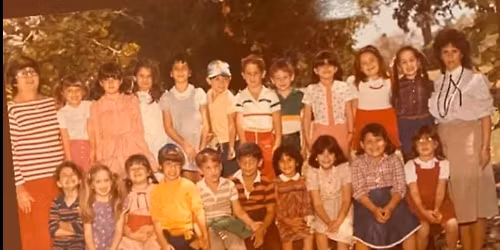 All-Class Alumni Event