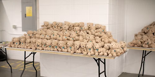 2026 Colorado Springs Toy Shop presented by Air Academy Credit Union